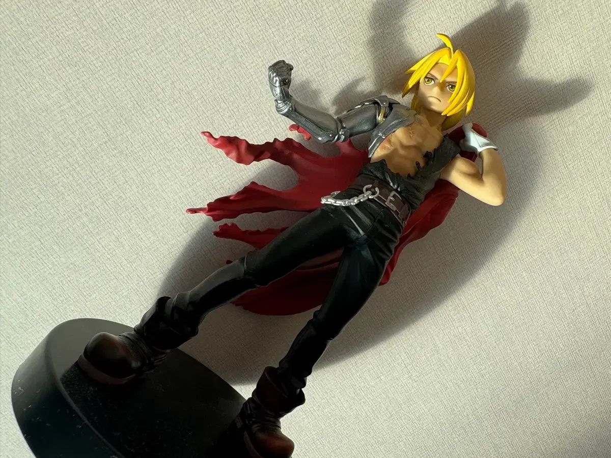 鋼の錬金術師 フリュー