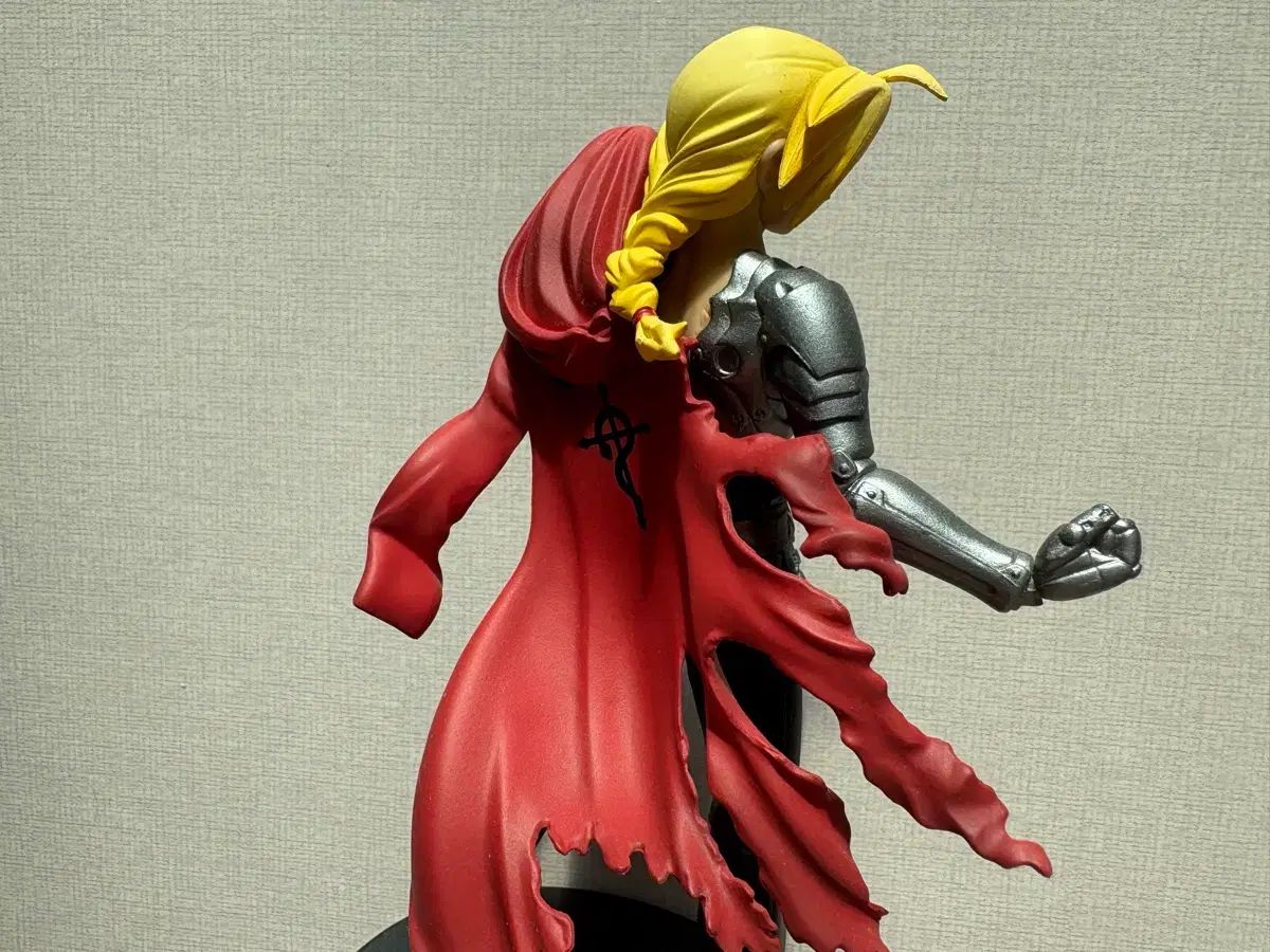 フリュー エドワード