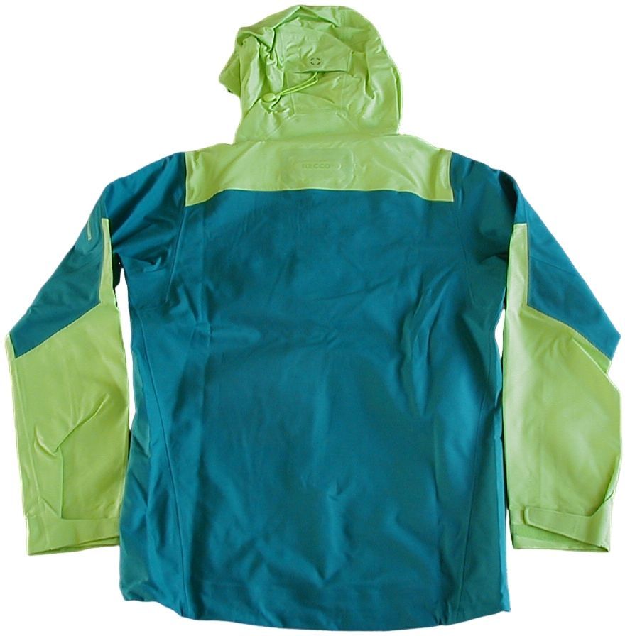 リコネッサンス ジャケット