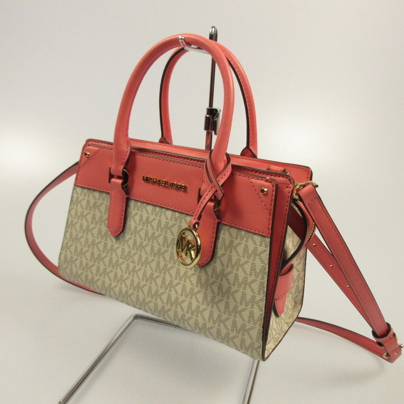 Michael Kors | マイケルコース 2 wayバッグ MIRREN 121