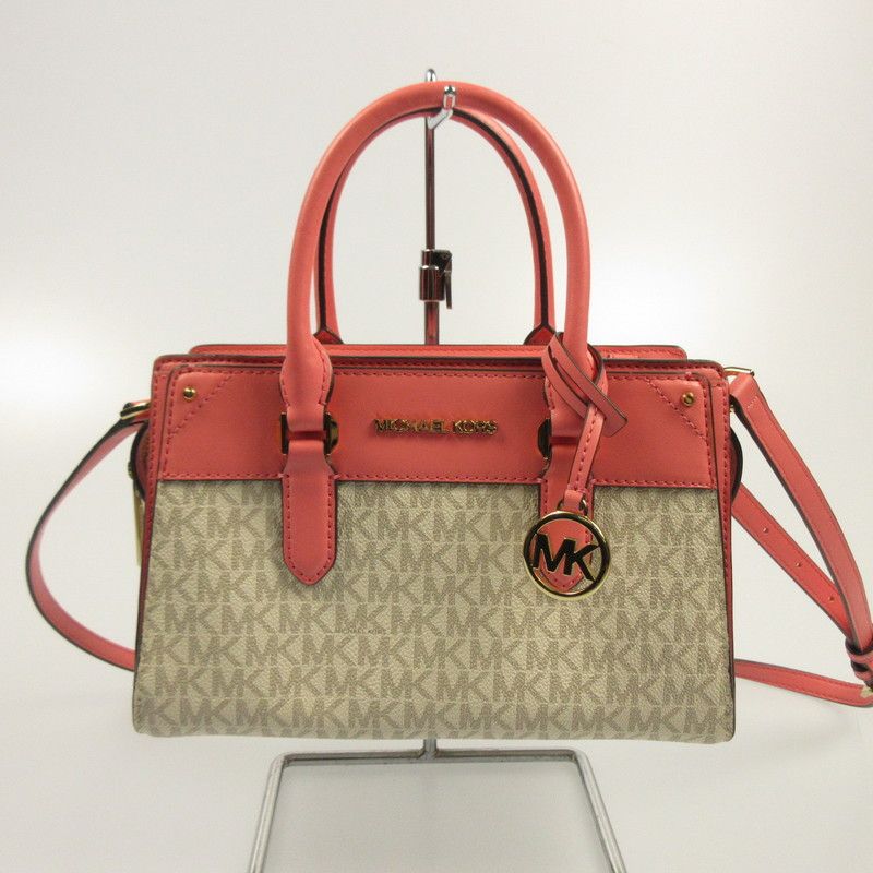 Michael Kors マイケルコース 2 wayバッグ MIRREN 121