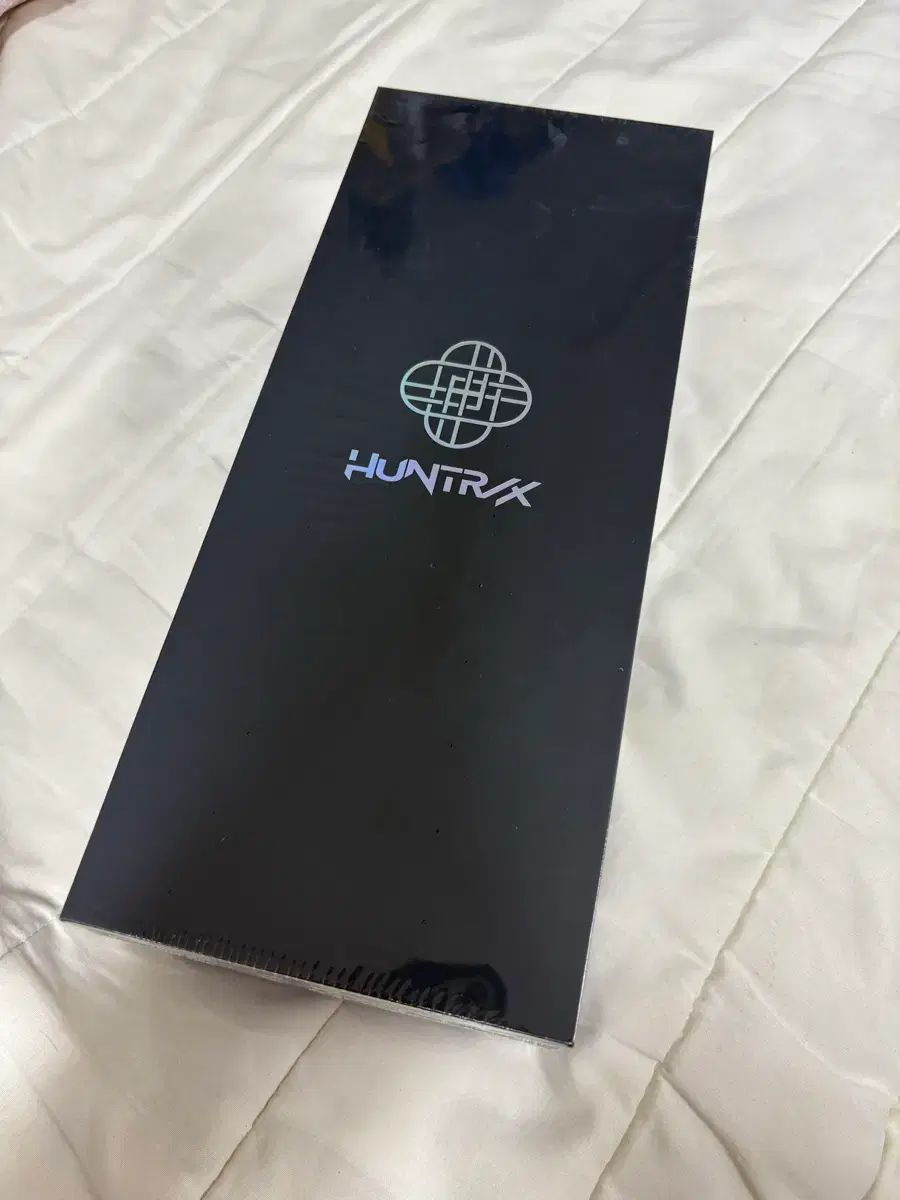 K-POPデモンハンターズ Hunitrix ペンライト