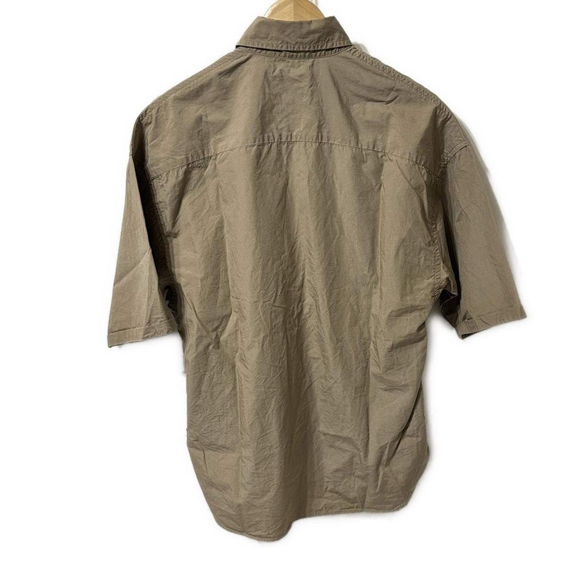 MADISON BLUE(マディソンブルー) 半袖シャツブラウス サイズ00 XS