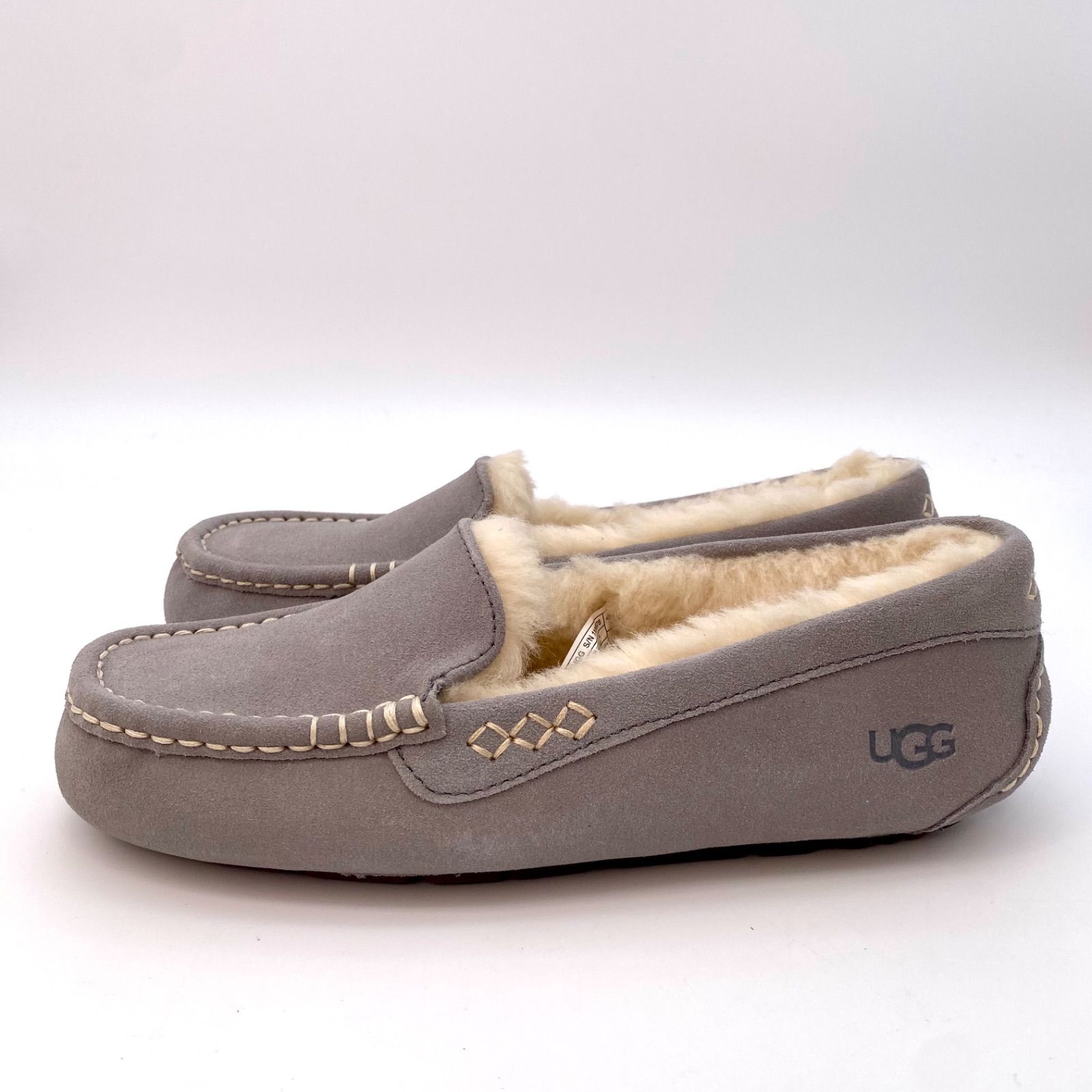 【マミーさん専用⠀】UGG ansley アンスレー　ハワイ限定色 UGG® 公式【 アンスレー ミュール|Ansley Mule| 198605265853