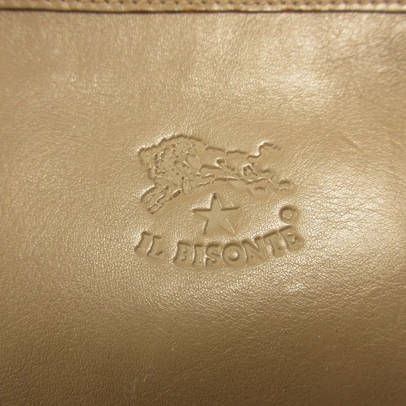 イルビゾンテ ショルダーバッグ