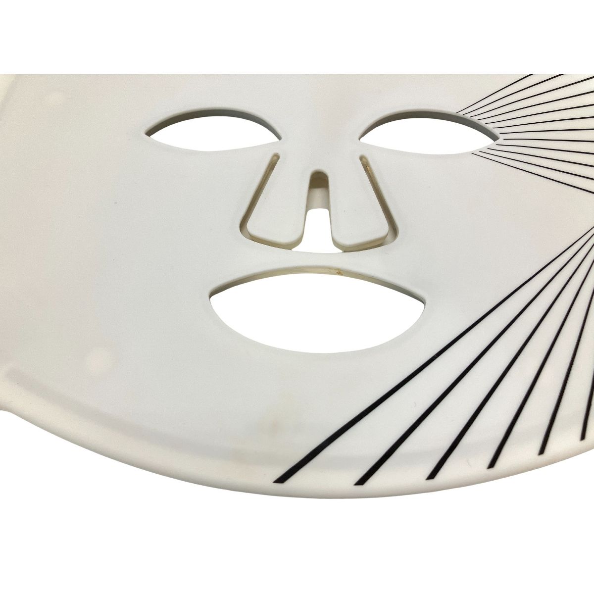 セラピーマスク 健康器具