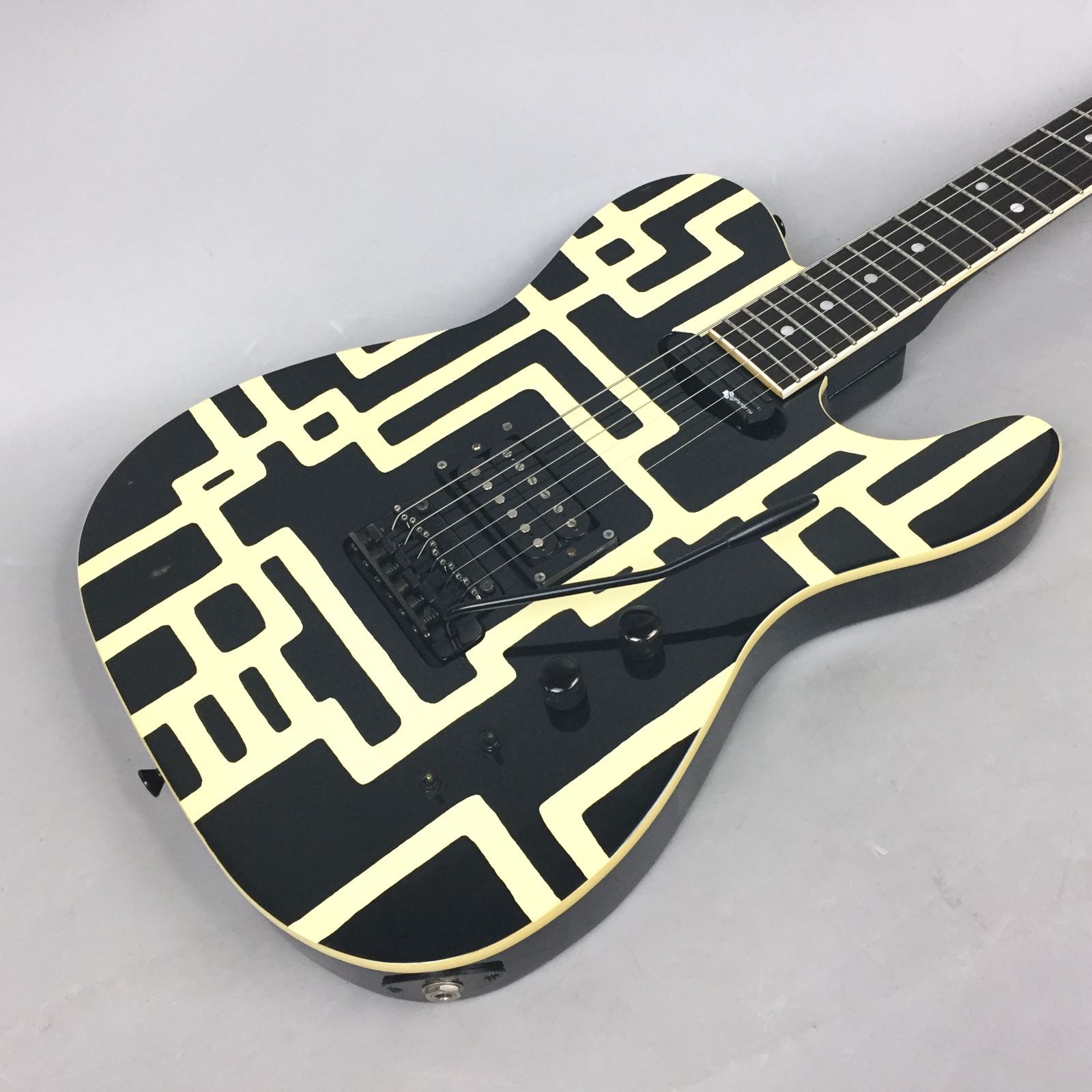 FERNANDES TE-120S HT mod. A9B4L320900 f145 - メルカリ