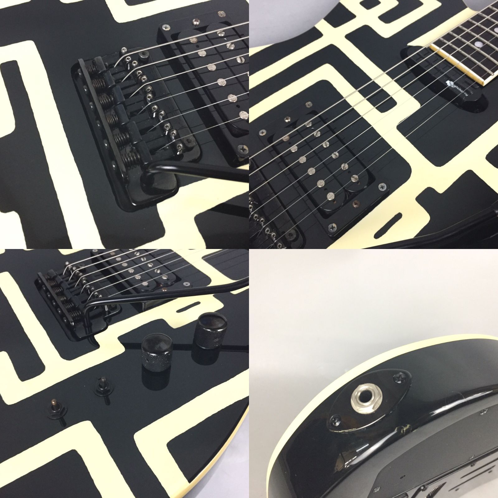 FERNANDES TE-120S HT mod. A9B4L320900 f145 - メルカリ
