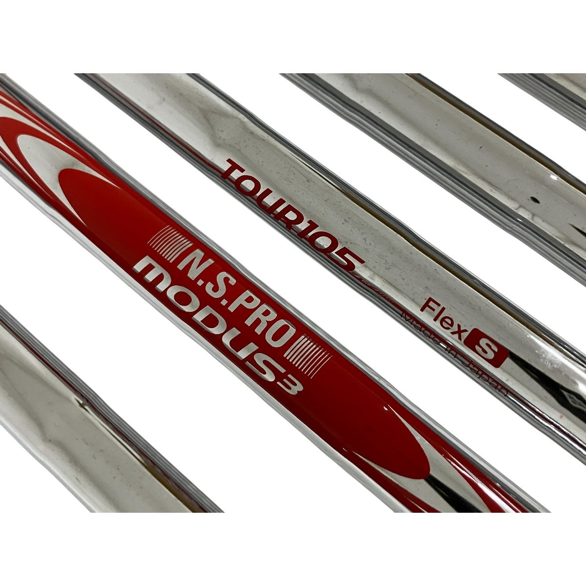 タイトリスト MB714 フォージド アイアン 6本セット 5.6.7.8.9.P