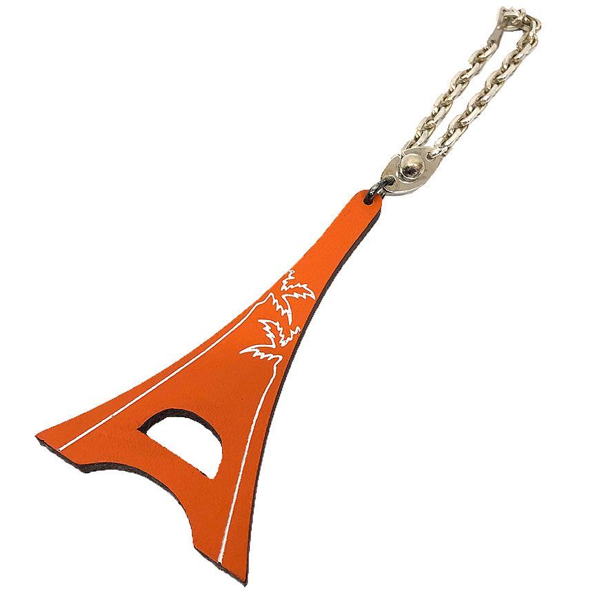 エルメス　チャーム　ハワイ限定 希少 HERMES エルメス 2006年 ハワイワールドフェスティバル限定