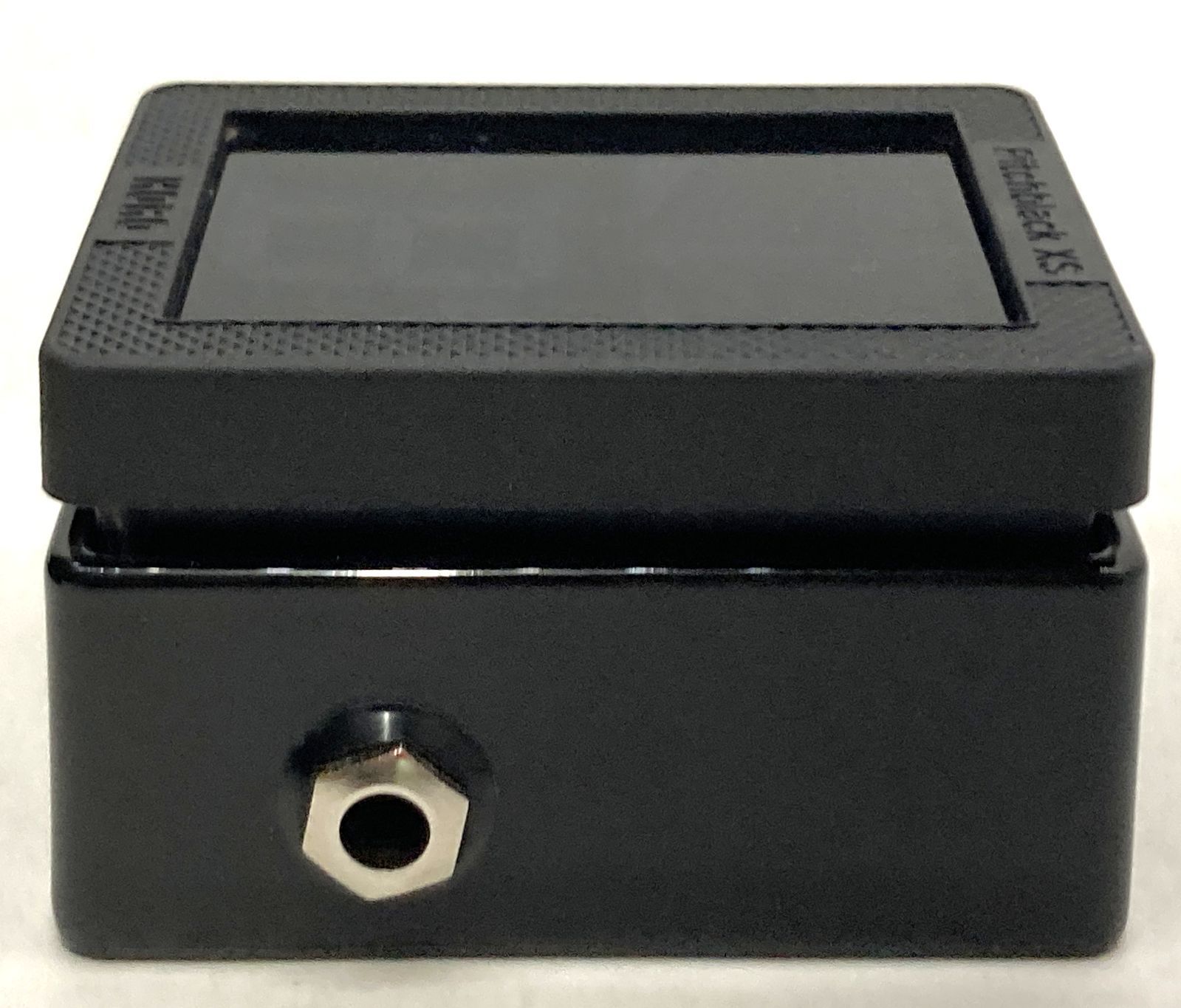 KORG Pitchblack XS チューナ－ - メルカリ