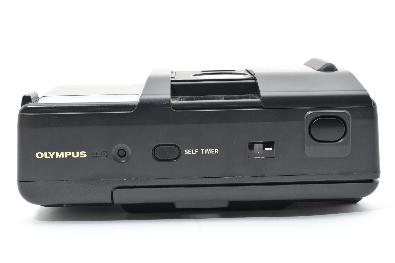  OLYMPUS オリンパス AF 1 QUARTZ DATE ZUIKO 35 mm F 2 8 コンパクトフィルムカメラ コンパクトカメラ(フィルム) フィルムカメラ