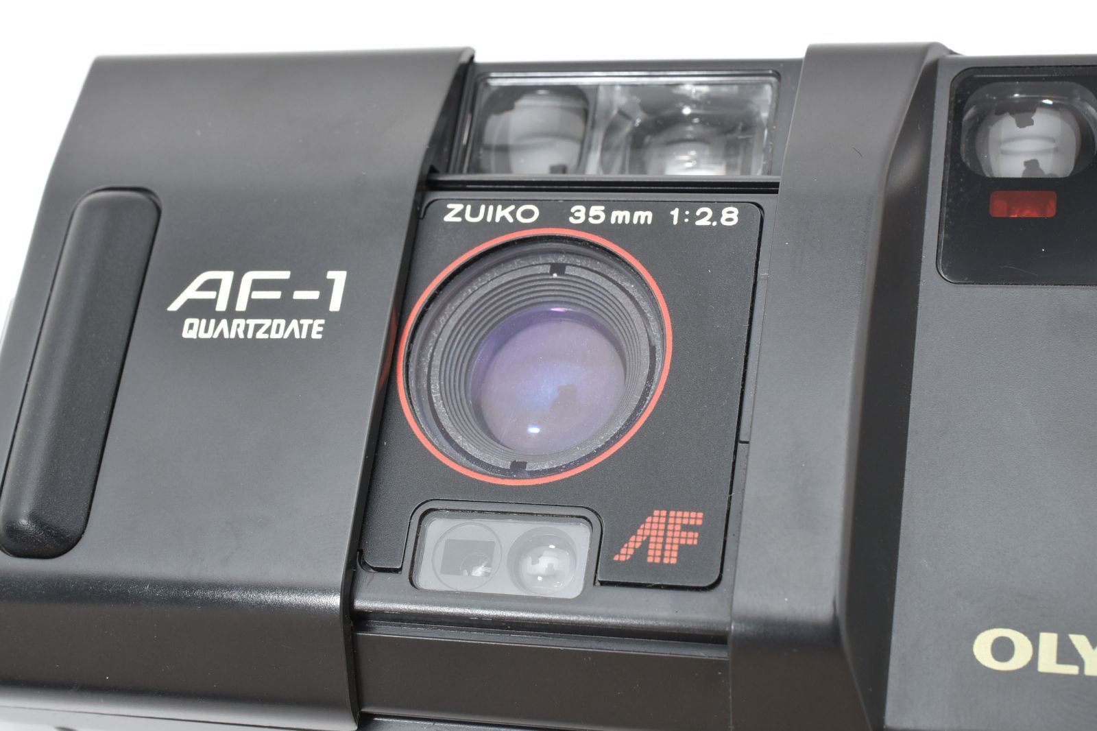 OLYMPUS オリンパス