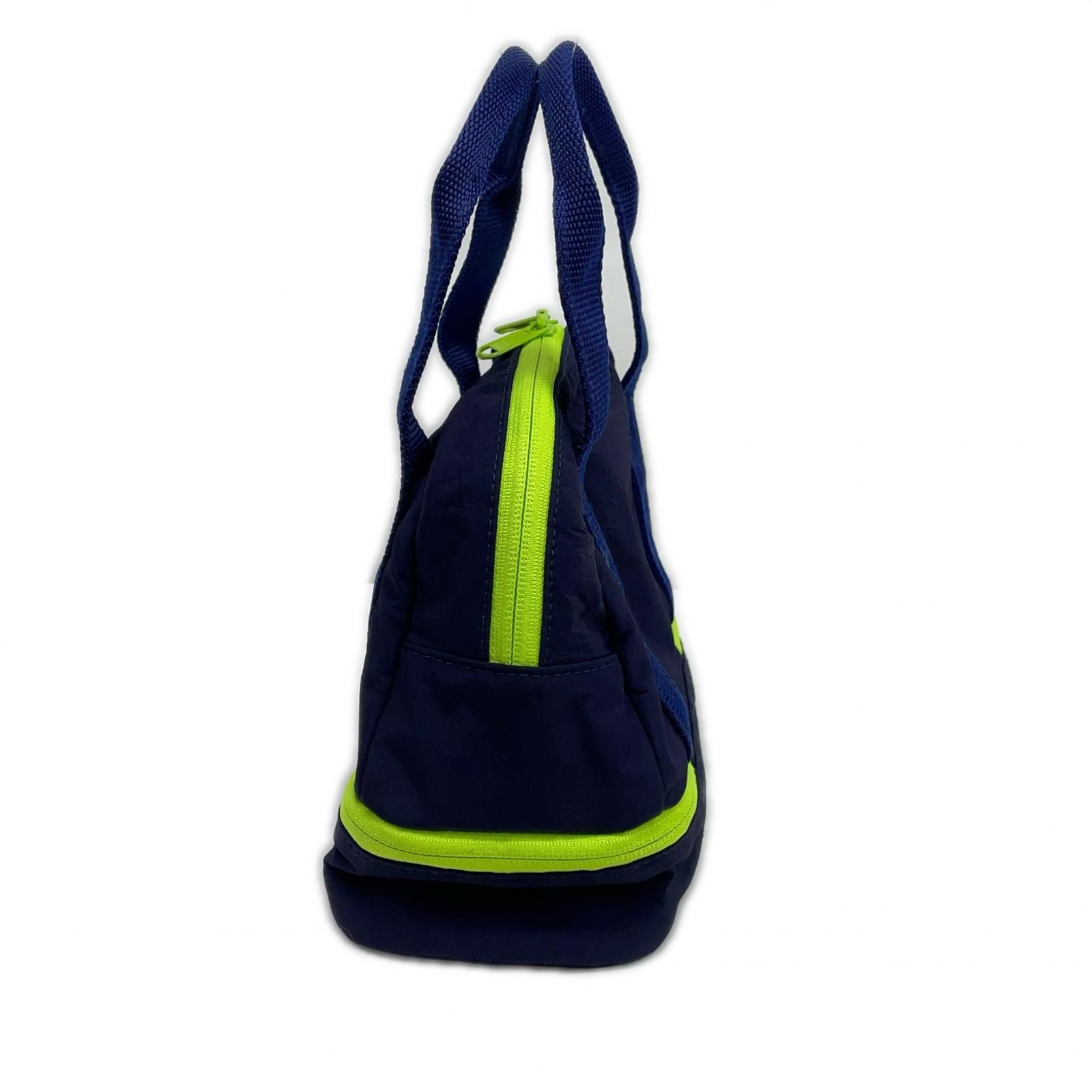 ビームスゴルフ BEAMSGOLF カートバッグ ネイビー 紺 保冷バッグ