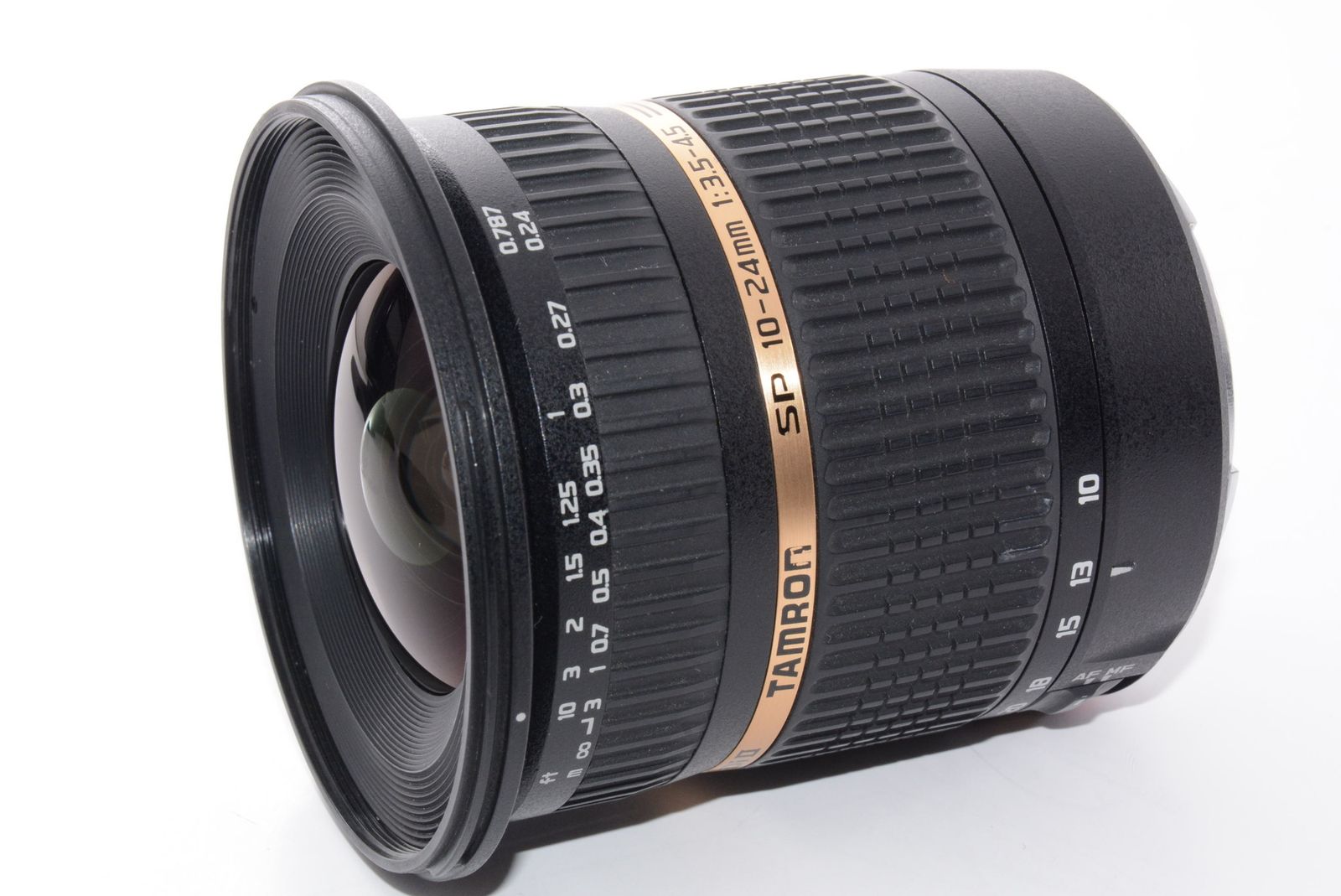 TAMRON SP AF10-24mm F3.5-4.5 DiII 【公式通販】