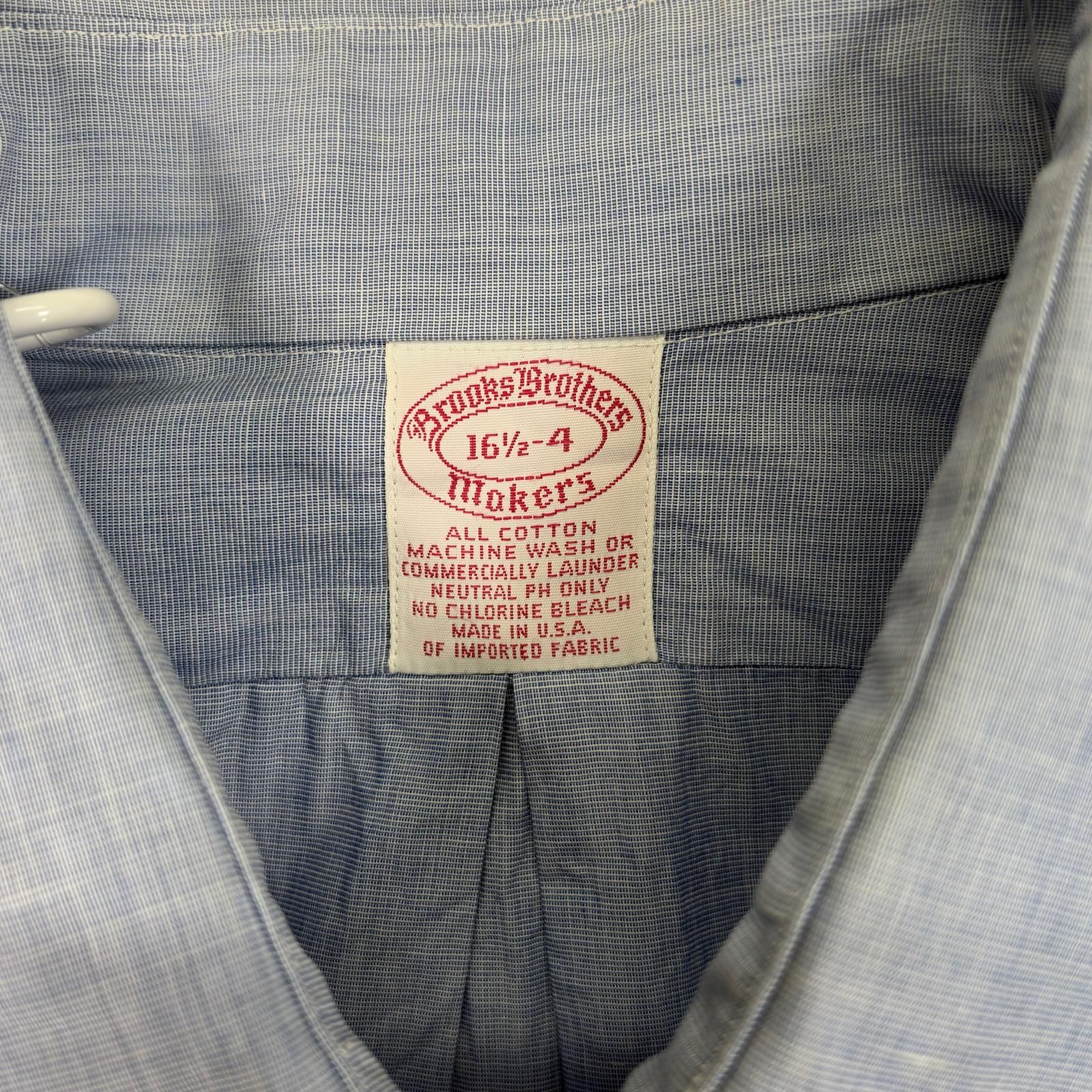 古着 80's～90's/80年代～90年代 ヴィンテージ ブルックスブラザーズ