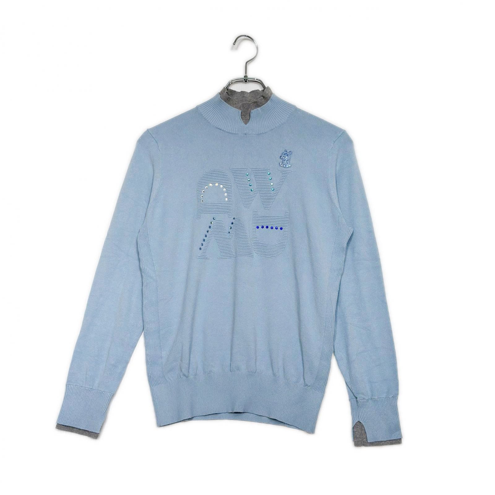 中古 レディース ダンスウィズドラゴン DANCE WITH DRAGON セーター 2