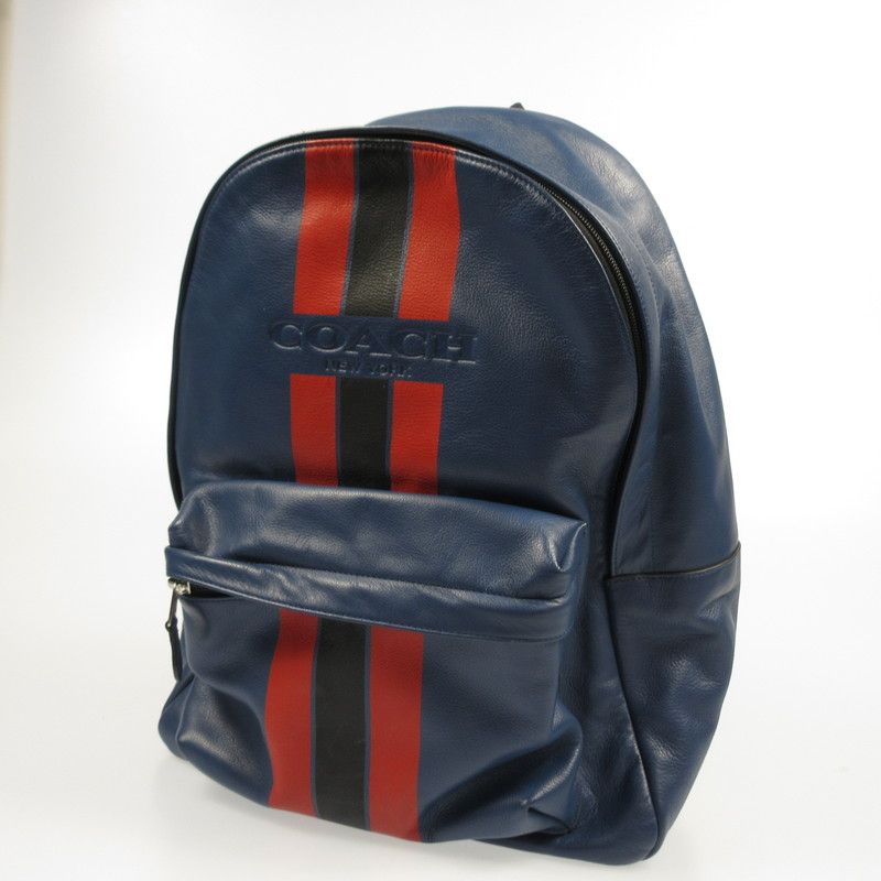 COACH コーチ リュック デイパック F 72237 122