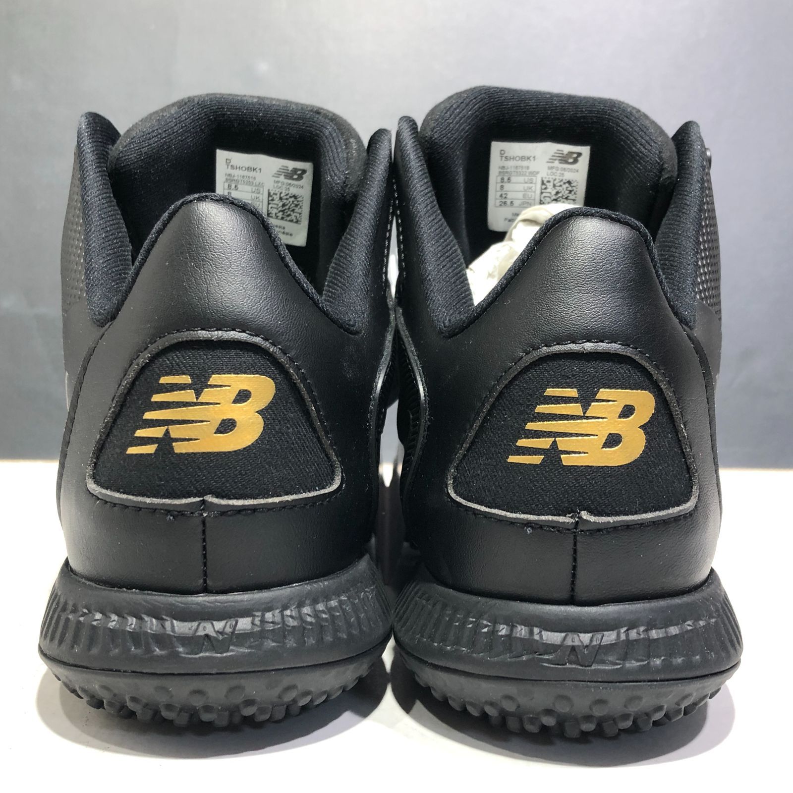 城東58-027】New Balance ニューバランス FuelCell Ohtani 1 Trainer