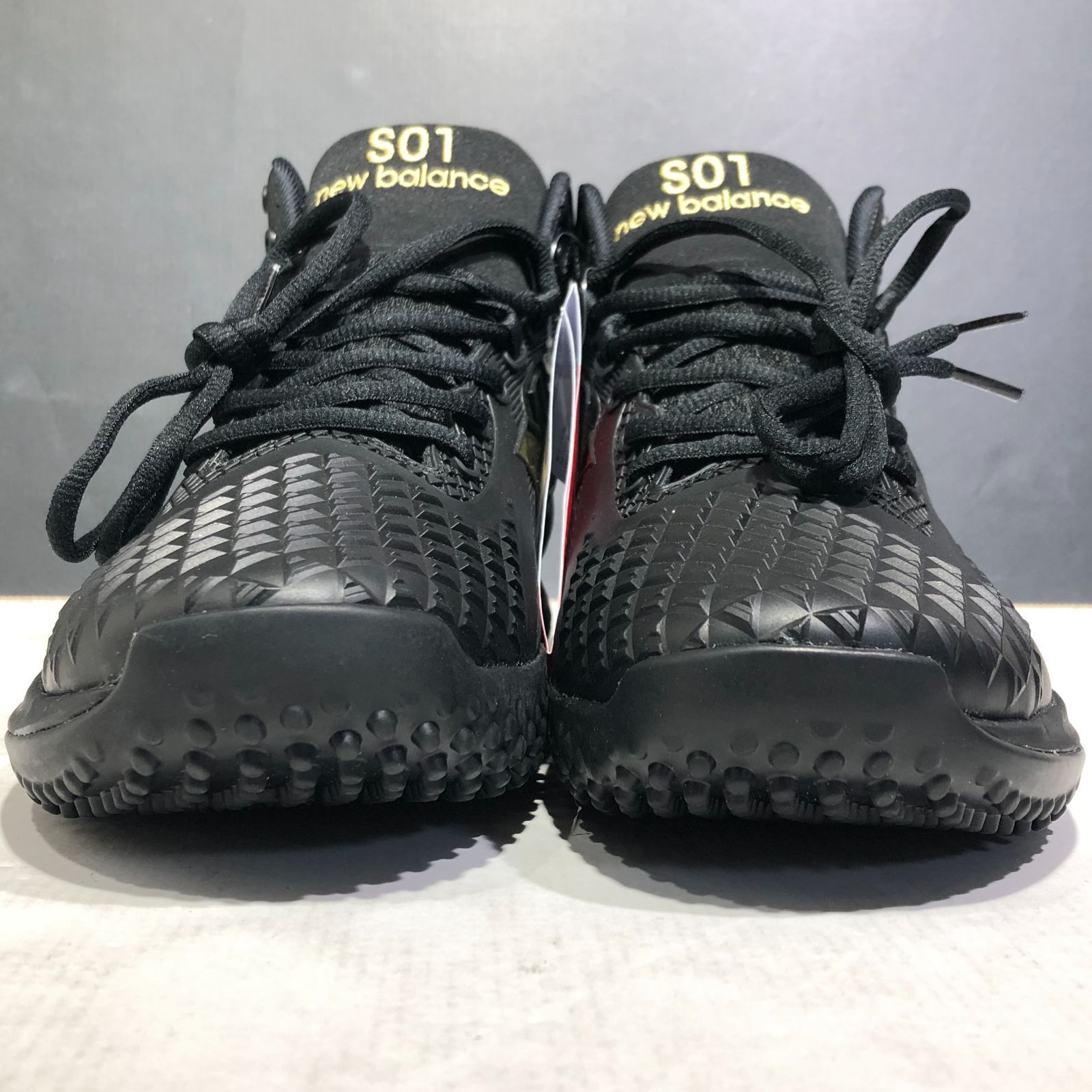 城東58-027】New Balance ニューバランス FuelCell Ohtani 1 Trainer