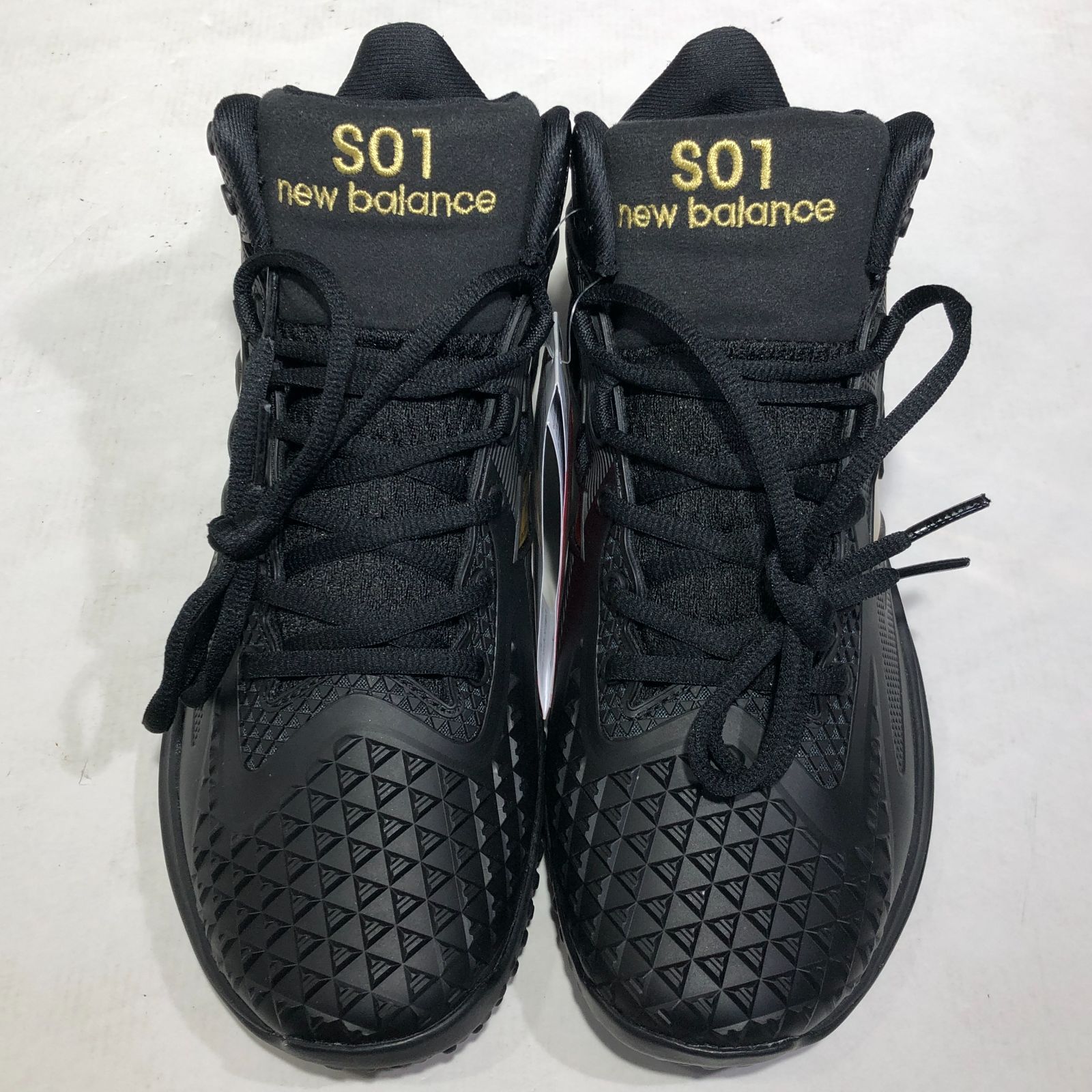 城東58-027】New Balance ニューバランス FuelCell Ohtani 1 Trainer