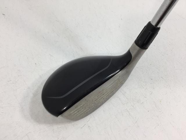 中古ゴルフクラブ】テーラーメイド レスキュー TP ユーティリティ 2009