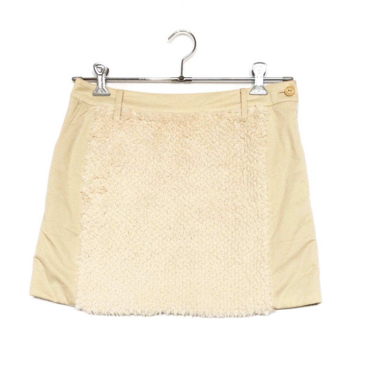 OMEGA ACIER INOX ステンレス スイス製 尾錠 取付幅16mm