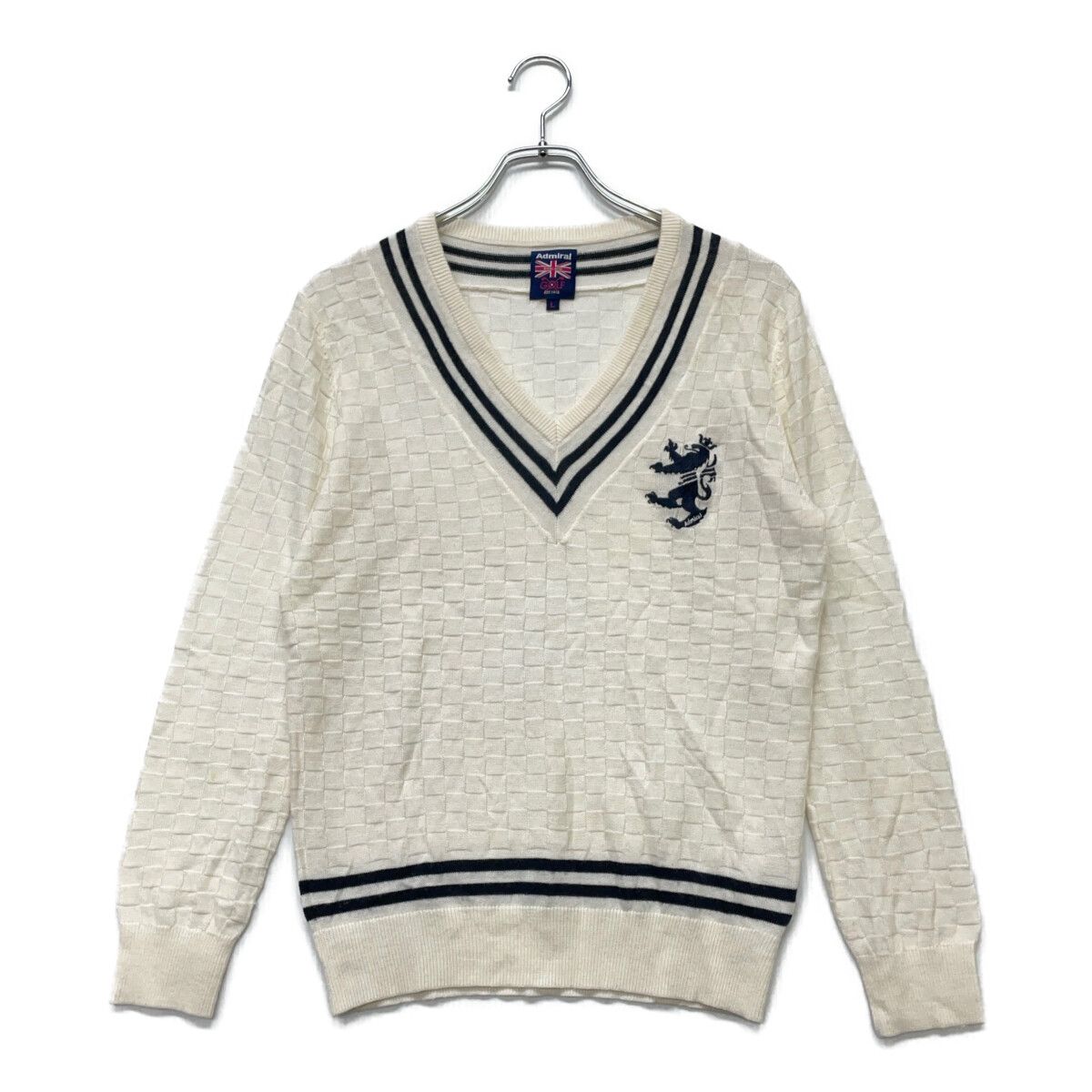 coco 中古アドミラルゴルフ Admiral Golf パフォーマンスリボンサンバイザーフリー 黒 訳ありレターパックプラス発送可 94010 Admiral Golf coco ⁄アドミラルゴルフを激安価格でお探し 中古ゴルフウェアのAdmiral L