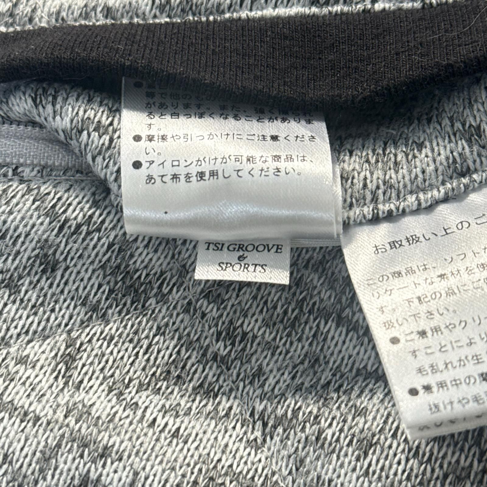 中古 メンズ パーリーゲイツ PEARLY GATES ジョガーパンツ 6(LL