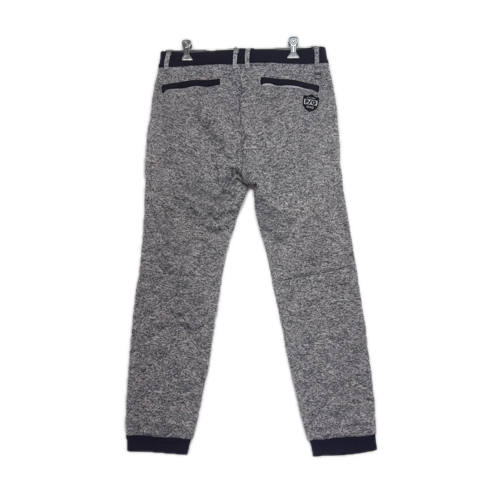 中古 メンズ パーリーゲイツ PEARLY GATES ジョガーパンツ 6(LL