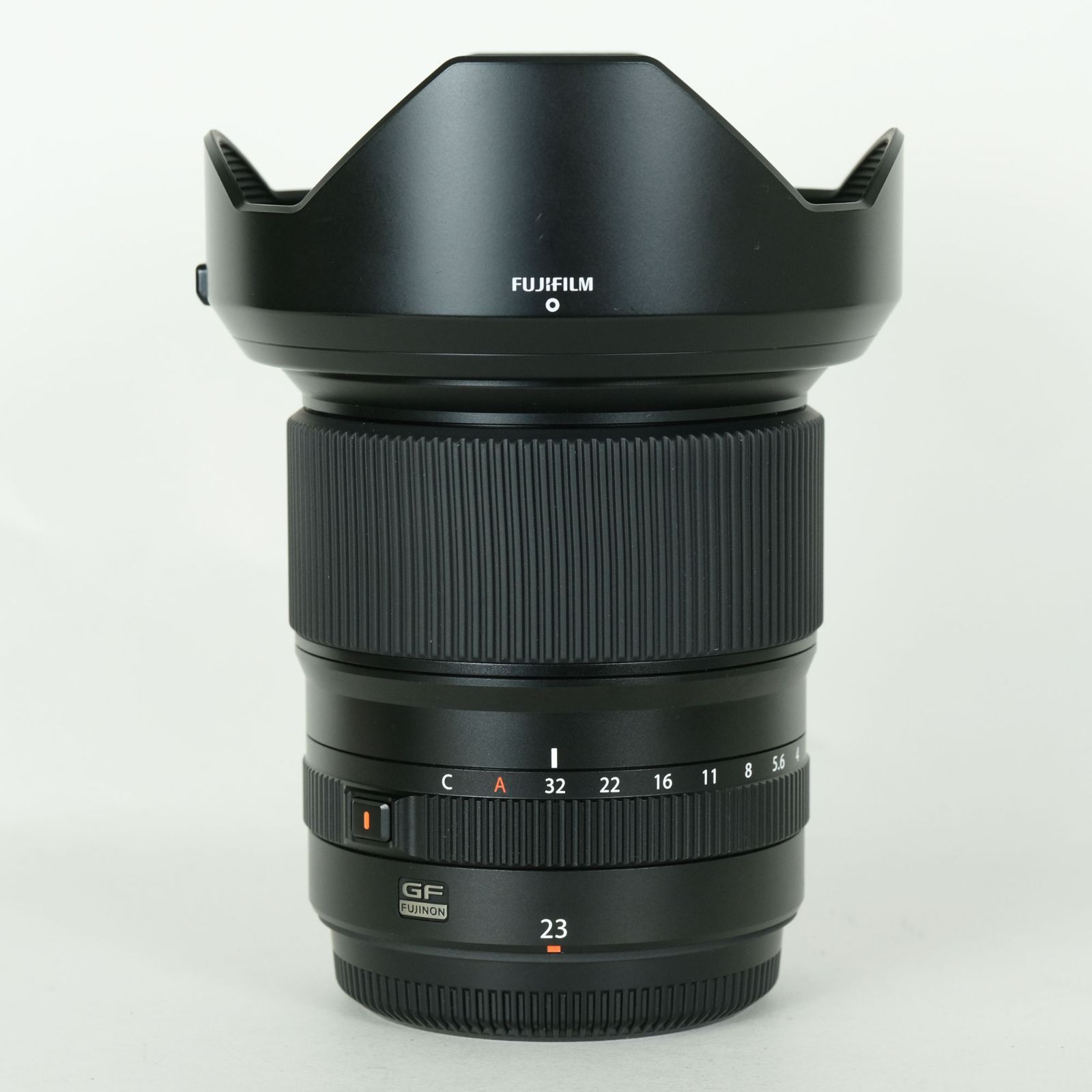FUJIFILM GF23mm F4 R LM WR　Gマウント Amazon.com : Fujifilm Fujinon GF23mmF4 R LM WR Lens : Electronics