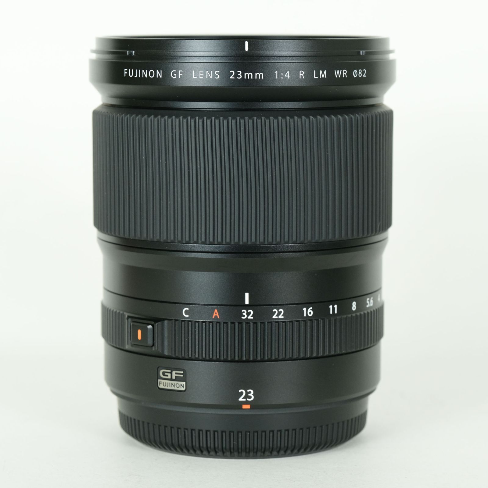 FUJIFILM GF23mm F4 R LM WR　Gマウント Dodd Camera - FUJI GF 23mm f/4 R LM WR Lens G Mount