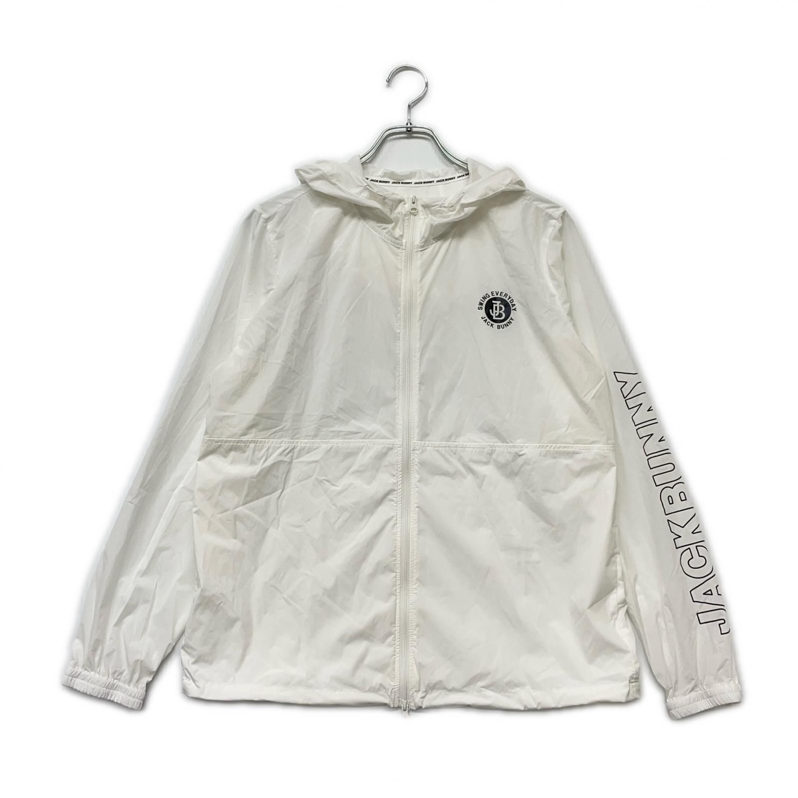 中古 レディース ジャックバニー Jack Bunny!! フルジップアウター 2(L