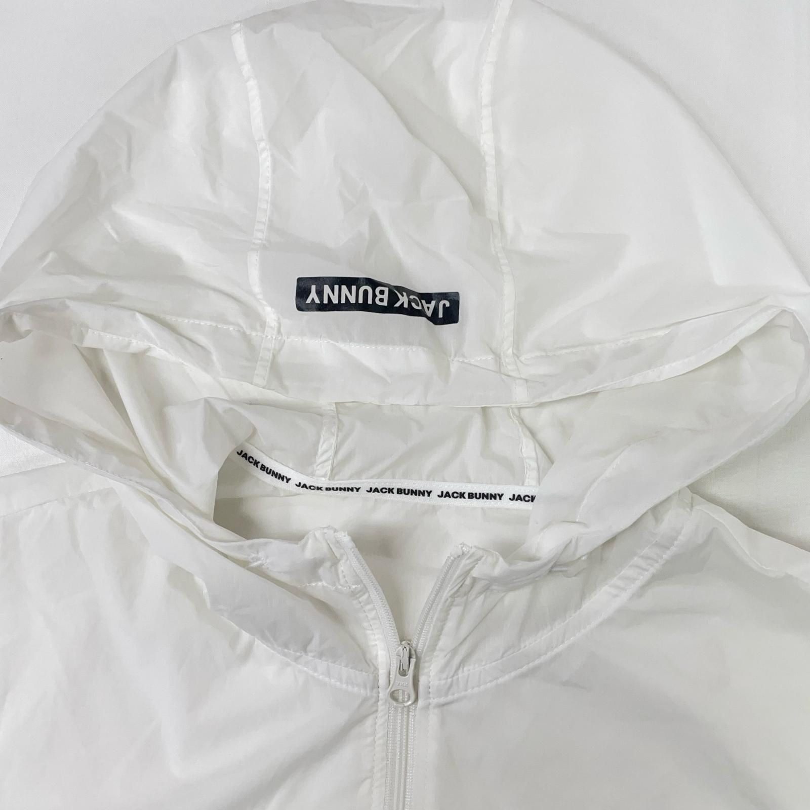 中古 レディース ジャックバニー Jack Bunny!! フルジップアウター 2(L