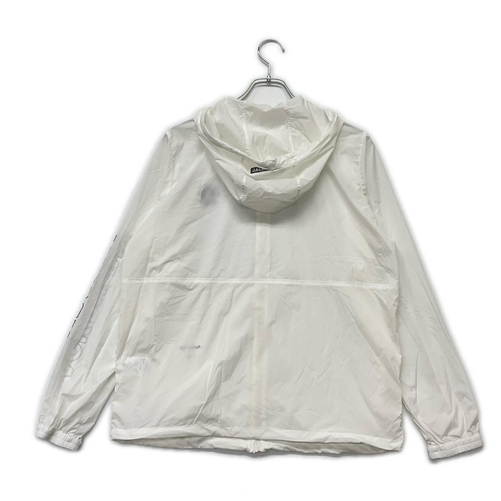 中古 レディース ジャックバニー Jack Bunny!! フルジップアウター 2(L