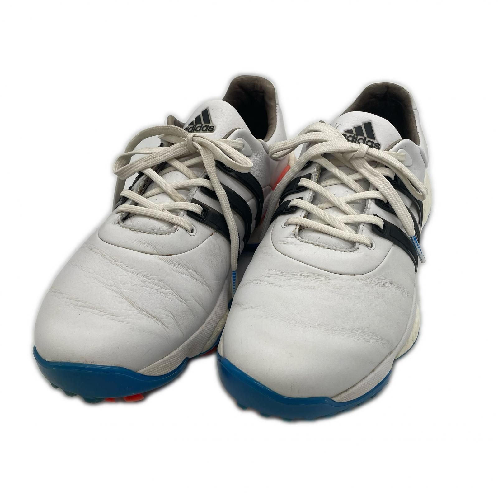 adidasゴルフシューズ25cm メンズ adidas/アディダス ゴルフシューズ