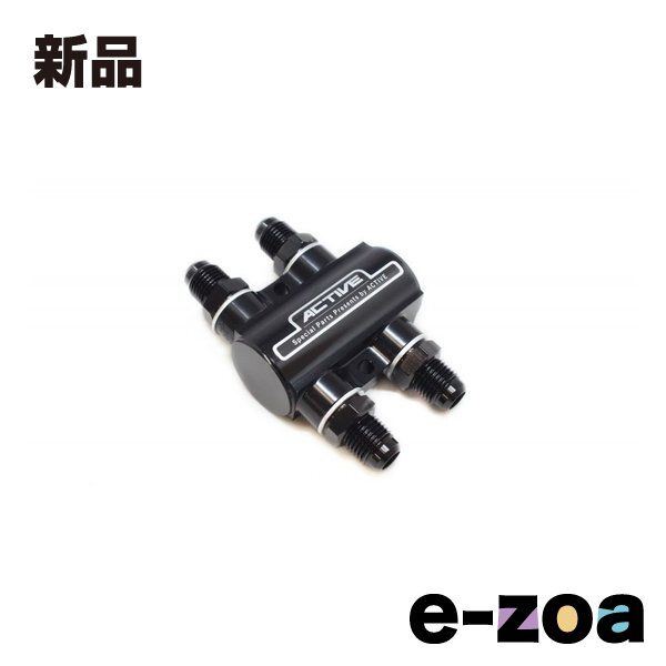 ACTIVE アクティブ サーモスタットホンタイのみ 6 BLK 1341516 2651787