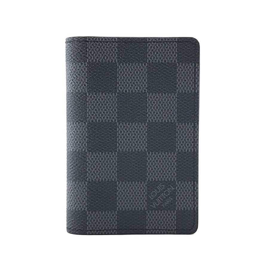 新品】ルイヴィトン LOUIS VUITTON カードケース パスケース 名刺入れ