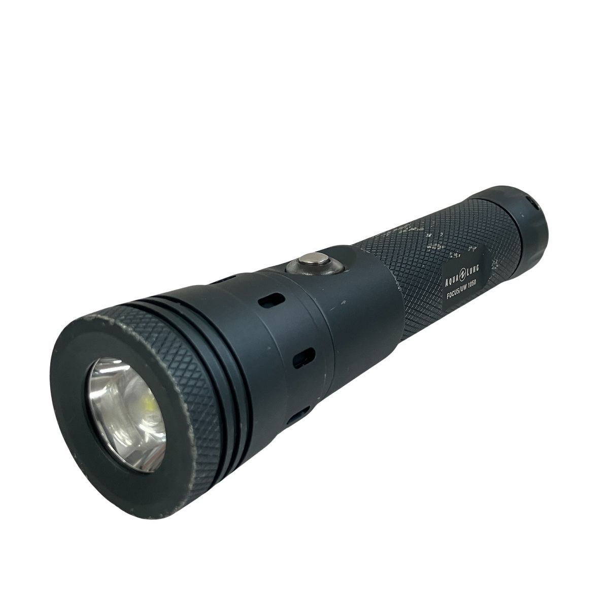AQUA LUNG UW 1050 水中ライト ライト アクアラング