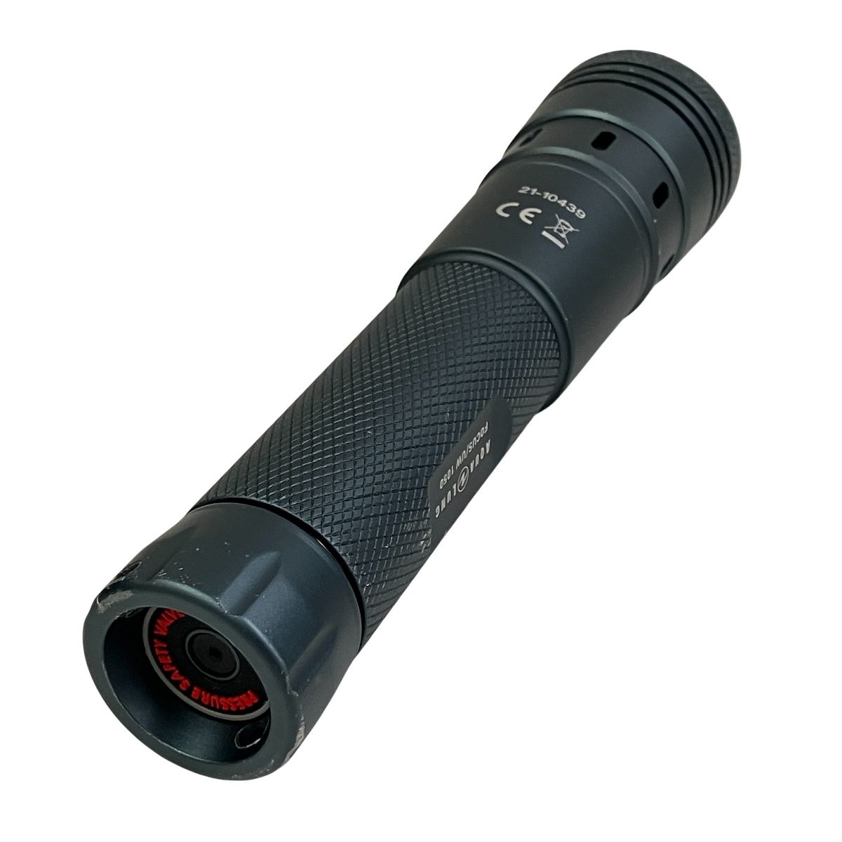  AQUA LUNG UW 1050 水中ライト ライト アクアラング 水中ライト ダイビング シュノーケリング