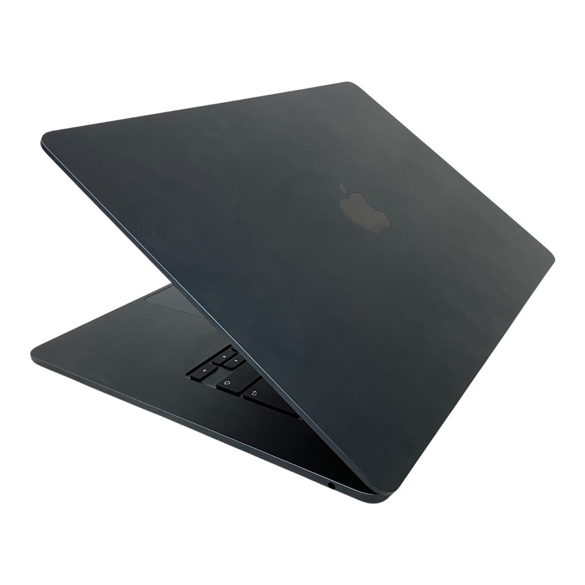 充放電回数16回】 Apple MacBookAir 15インチ 2024 M3 ノートパソコン