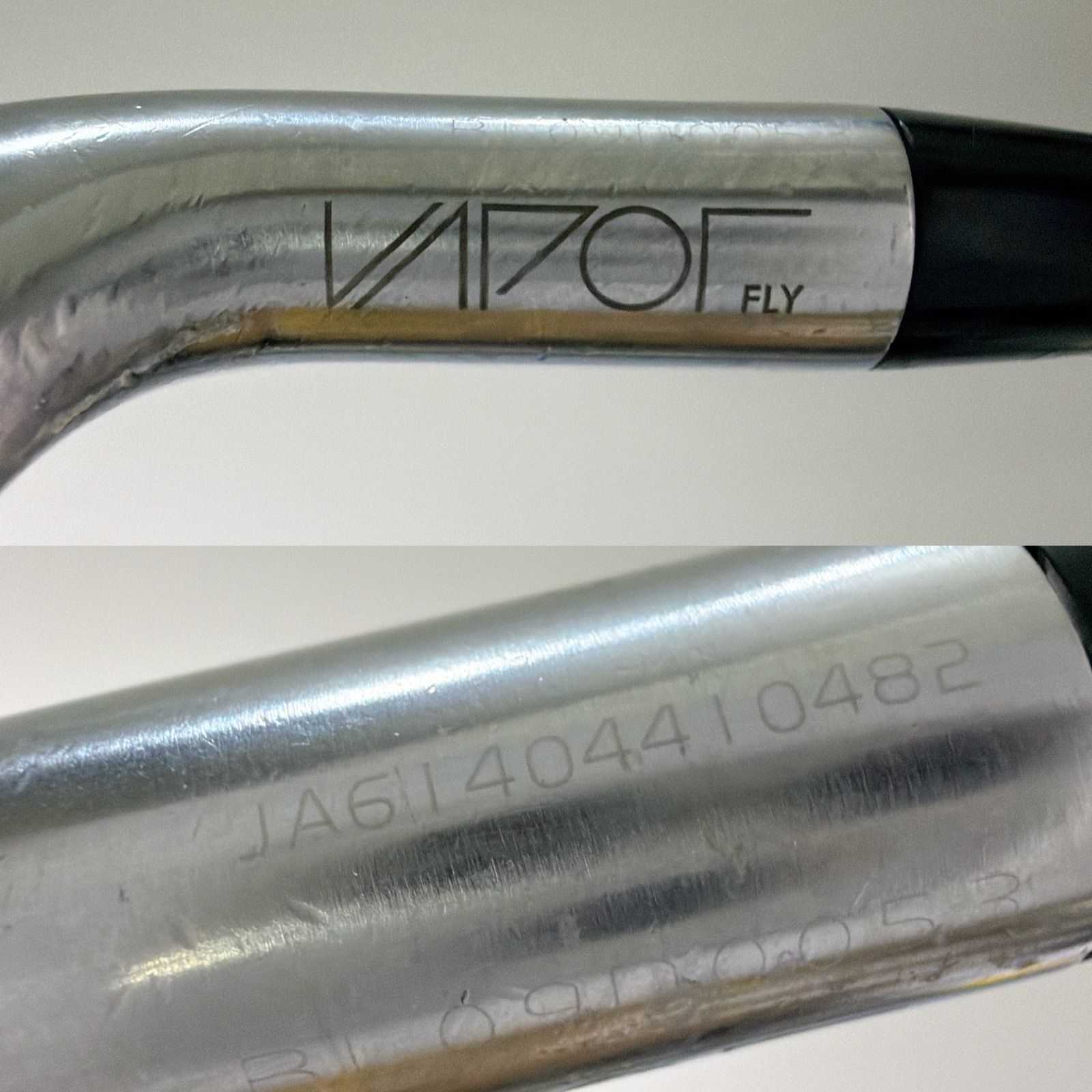 希少品】 新品グリップ 激レア ナイキ ゴルフ ヴェイパーフライ VAPOR