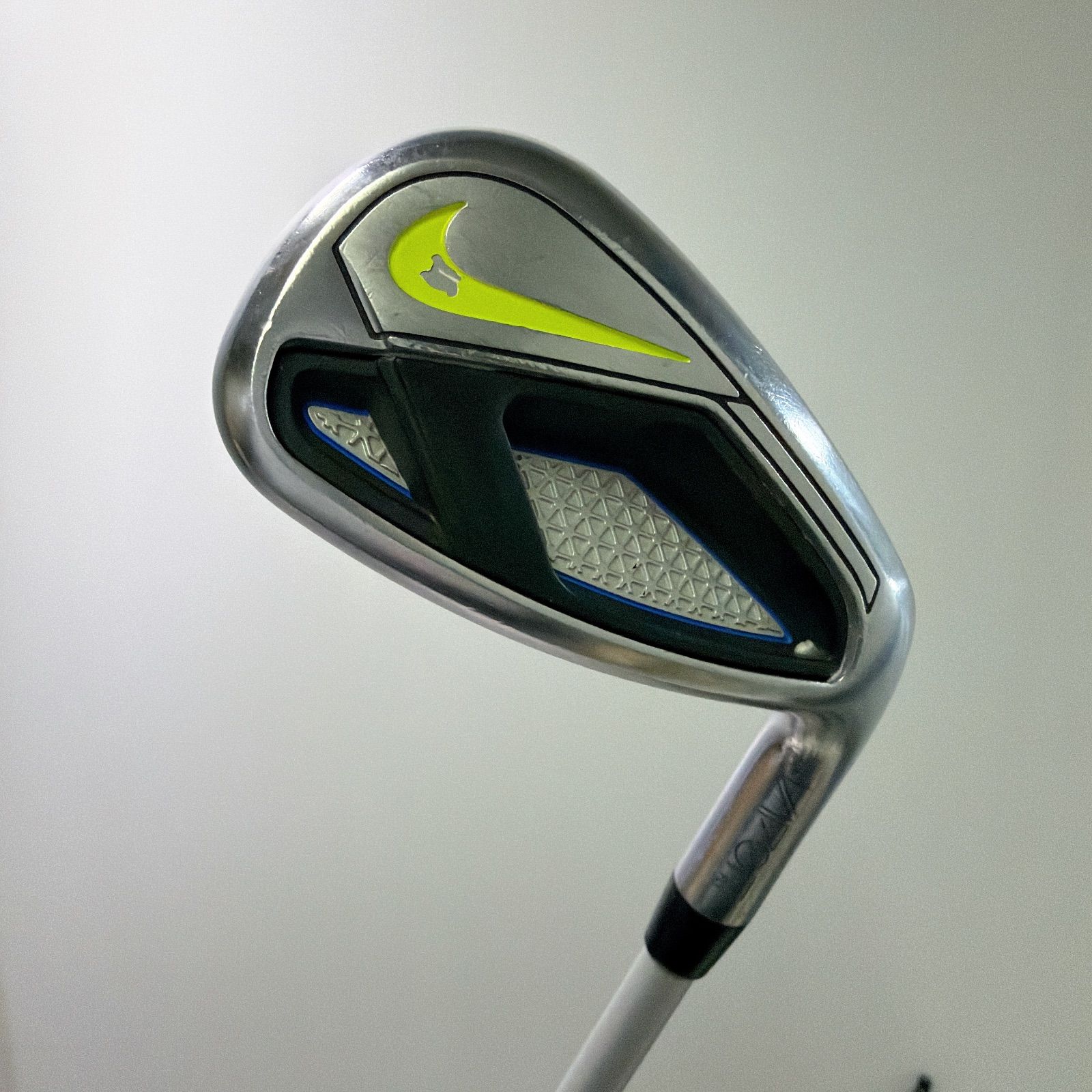 【希少品】ナイキ ゴルフ　ヴェイパーフライ　VAPOR FLY　AW 単品 希少品】 新品グリップ 激レア ナイキ ゴルフ ヴェイパーフライ VAPOR