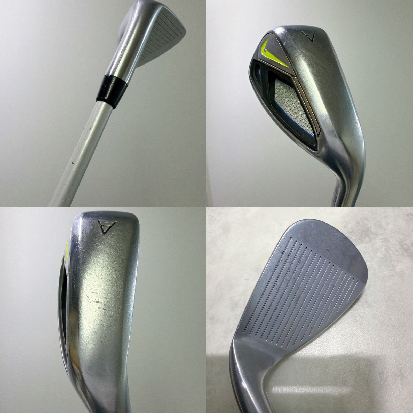 希少品】 新品グリップ 激レア ナイキ ゴルフ ヴェイパーフライ VAPOR