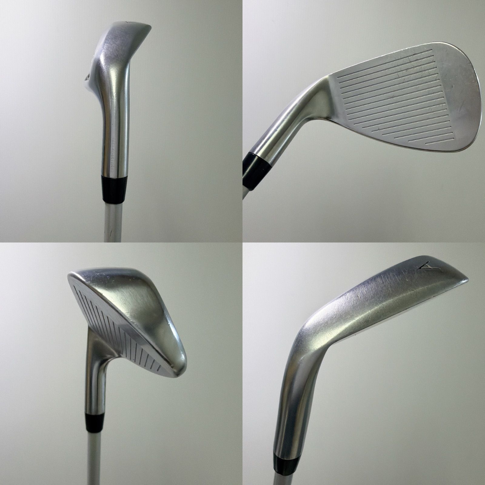 希少品】 新品グリップ 激レア ナイキ ゴルフ ヴェイパーフライ VAPOR