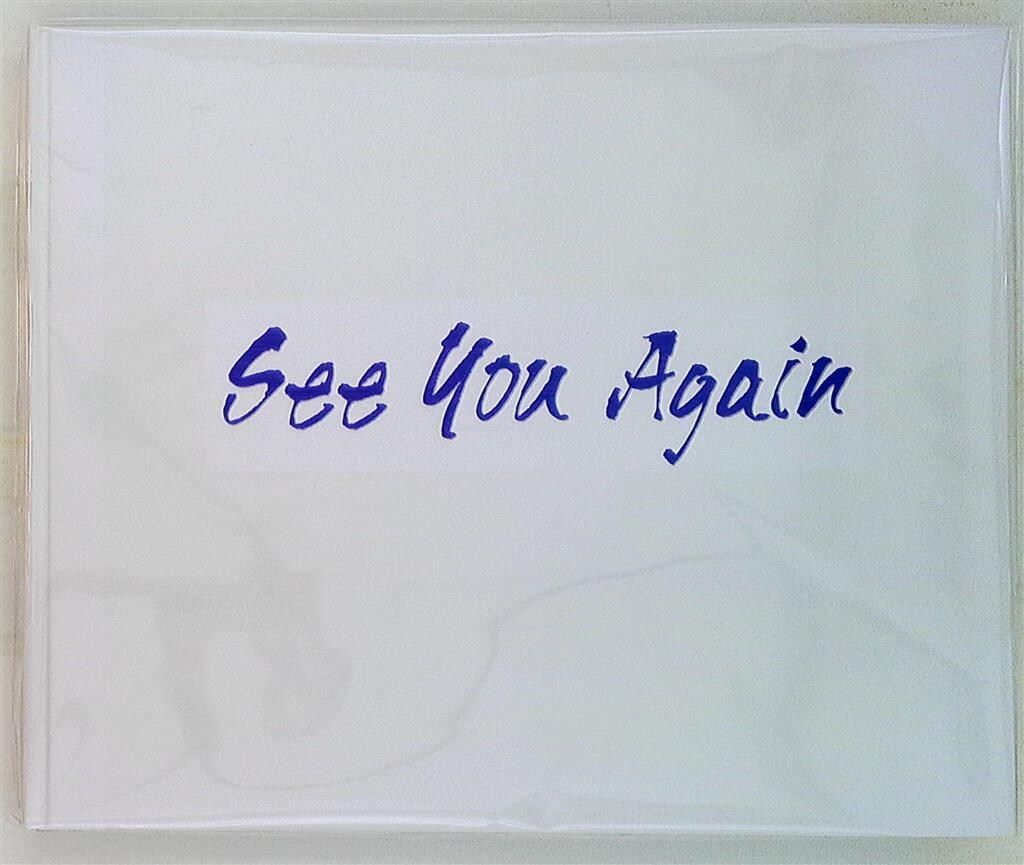 光GENJI CD See You Again