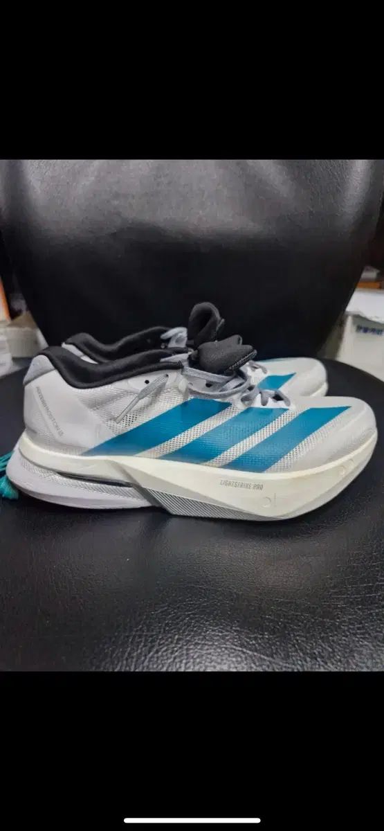 アディダス アディゼロ ボストン 13 26.5 cm