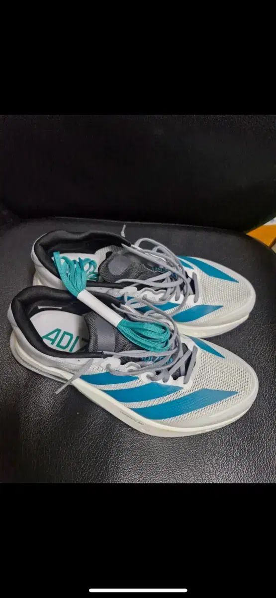 アディダス アディゼロ ボストン 13 26 5 cm