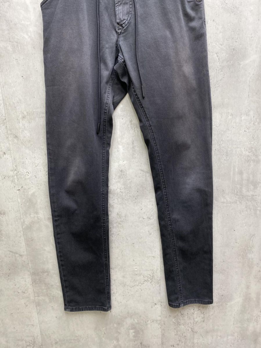 美品！DIESEL ディーゼル　ジョグジーンズ　サルエルパンツ　28㌅ 美品！DIESEL ディーゼル ジョグジーンズ サルエルパンツ 28㌅ DIESEL