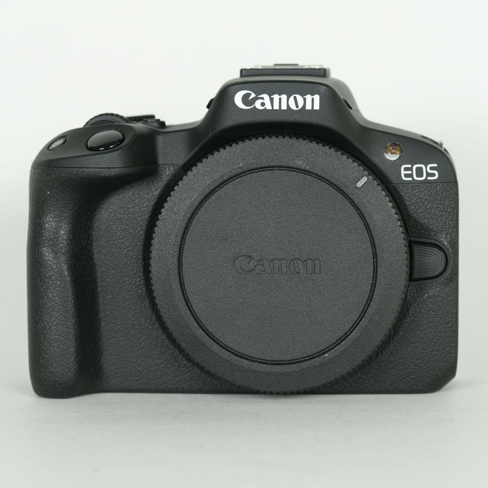 良品 | シャッター数20,235回] Canon EOS R50 [ボディ ブラック